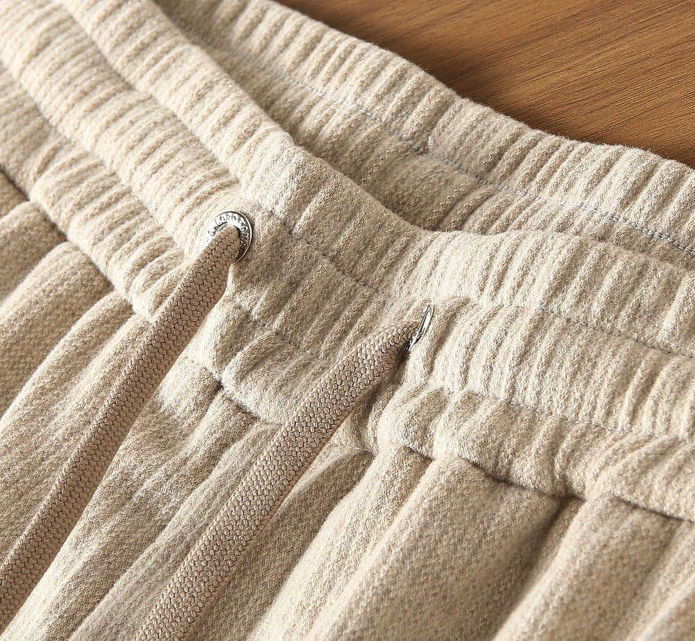 🌾2026早春新款lP🆕套装LoroPiana🔥爆款推荐！经典舒适性极高的一款套装。原单狠货休闲时尚套装