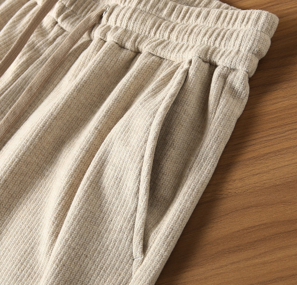 🌾2026早春新款lP🆕套装LoroPiana🔥爆款推荐！经典舒适性极高的一款套装。原单狠货休闲时尚套装