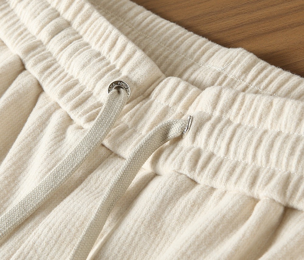 🌾2026早春新款lP🆕套装LoroPiana🔥爆款推荐！经典舒适性极高的一款套装。原单狠货休闲时尚套装