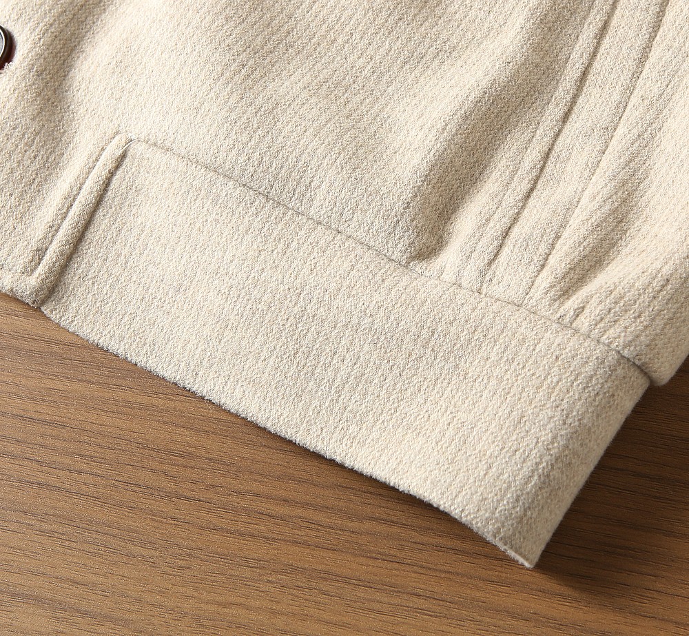 🌾2026早春新款lP🆕套装LoroPiana🔥爆款推荐！经典舒适性极高的一款套装。原单狠货休闲时尚套装