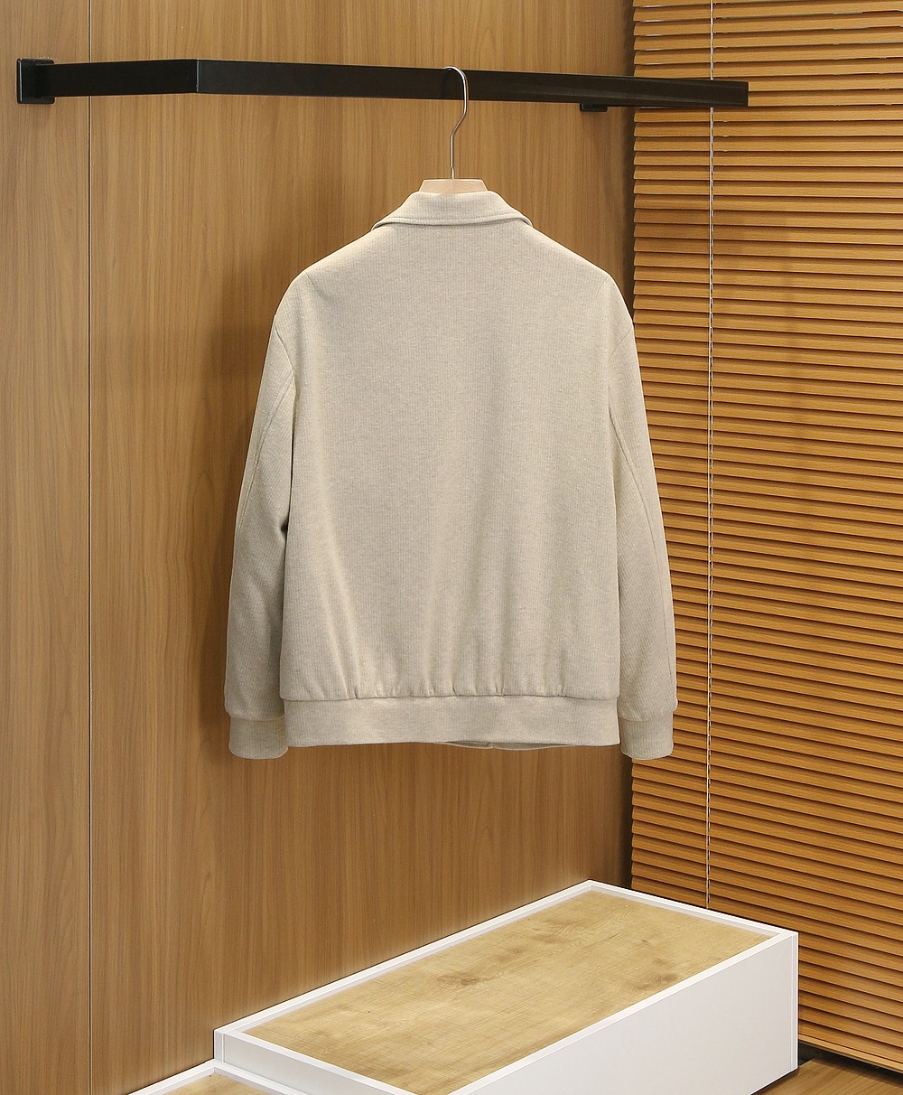 🌾2026早春新款lP🆕套装LoroPiana🔥爆款推荐！经典舒适性极高的一款套装。原单狠货休闲时尚套装