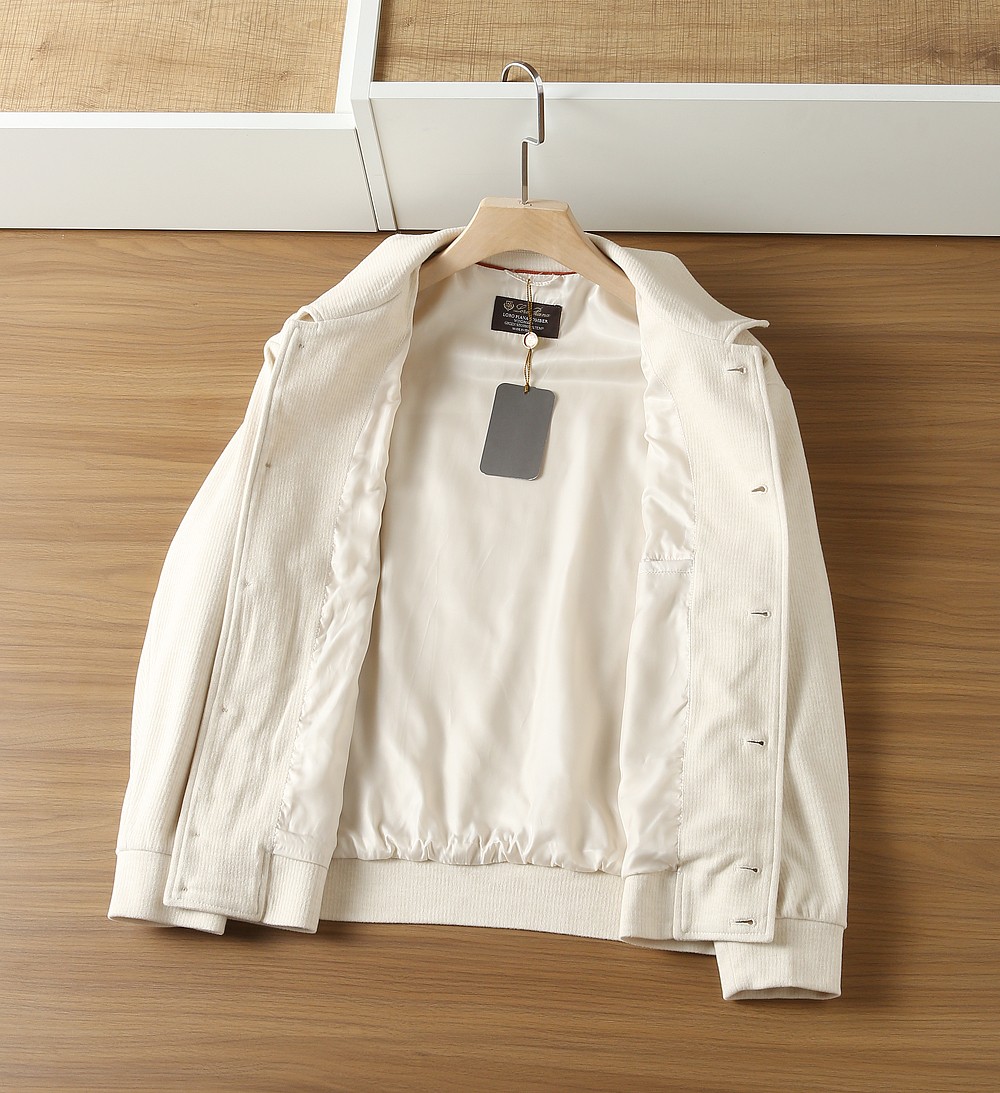 🌾2026早春新款lP🆕套装LoroPiana🔥爆款推荐！经典舒适性极高的一款套装。原单狠货休闲时尚套装