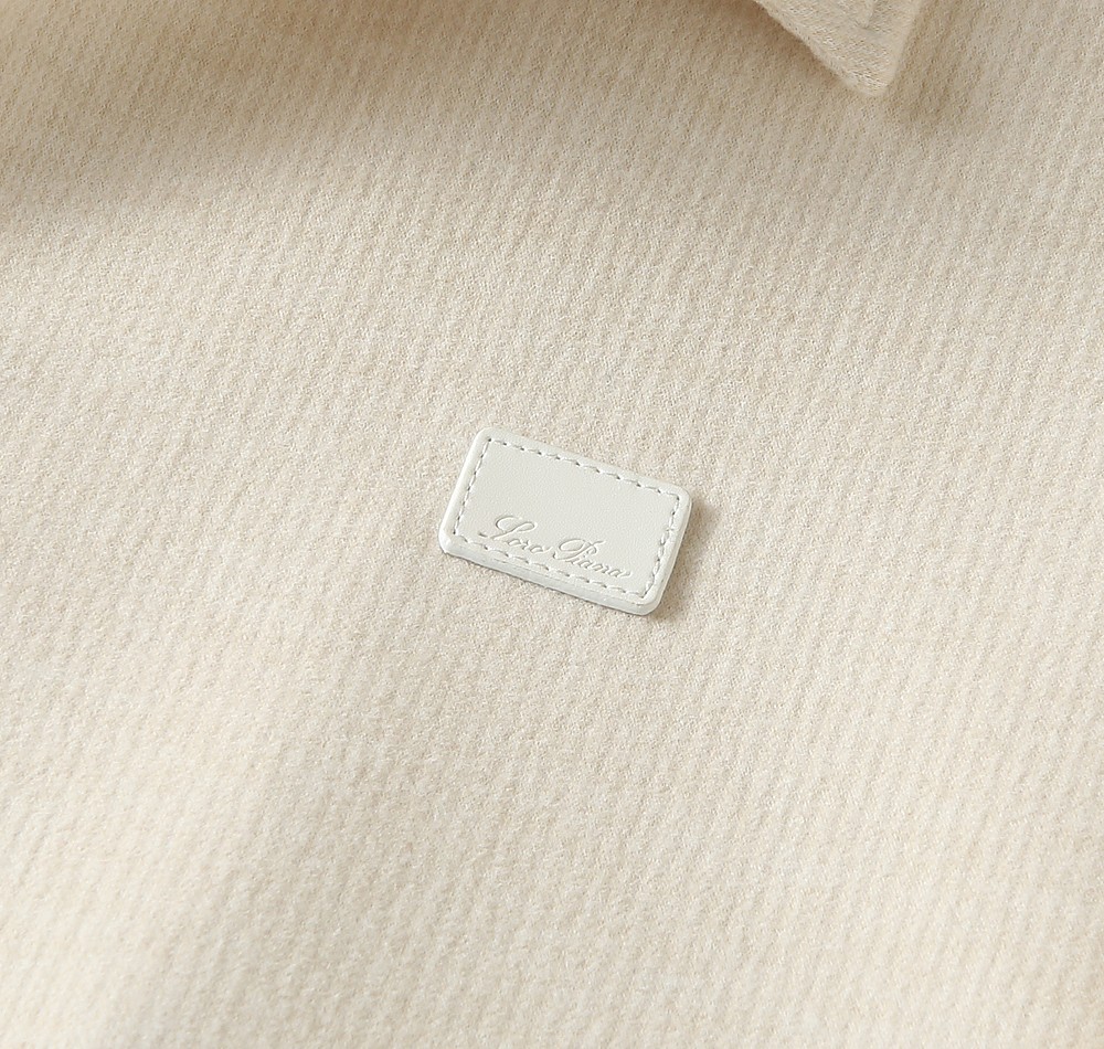 🌾2026早春新款lP🆕套装LoroPiana🔥爆款推荐！经典舒适性极高的一款套装。原单狠货休闲时尚套装