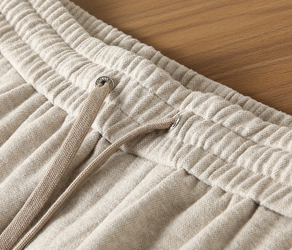 🌾2026早春新款lP🆕套装LoroPiana🔥爆款推荐！经典舒适性极高的一款套装。原单狠货休闲时尚套装