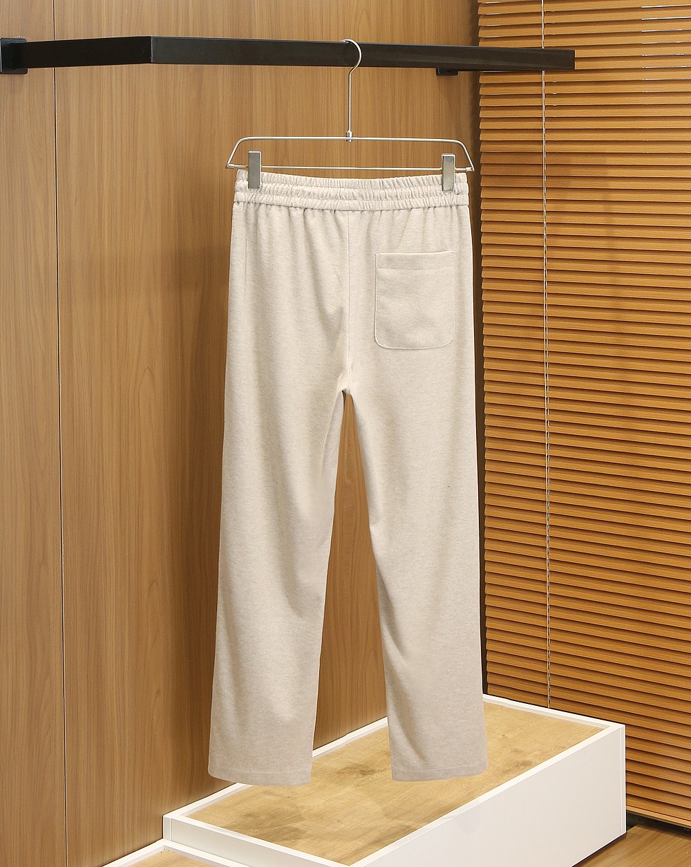 🌾2026早春新款lP🆕套装LoroPiana🔥爆款推荐！经典舒适性极高的一款套装。原单狠货休闲时尚套装