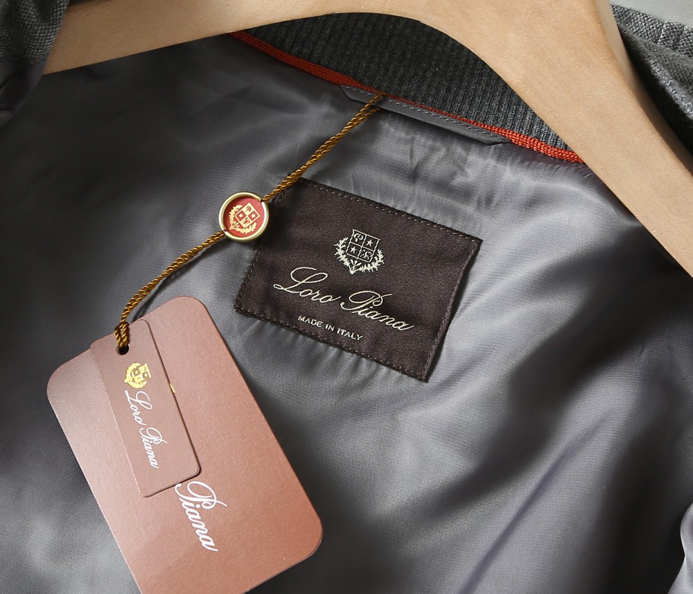 🌾2026早春新款lP🆕套装LoroPiana🔥爆款推荐！经典舒适性极高的一款套装。原单狠货休闲时尚套装