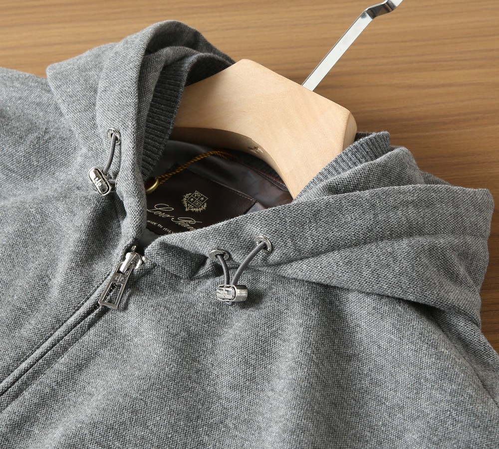 🌾2026早春新款lP🆕套装LoroPiana🔥爆款推荐！经典舒适性极高的一款套装。原单狠货休闲时尚套装