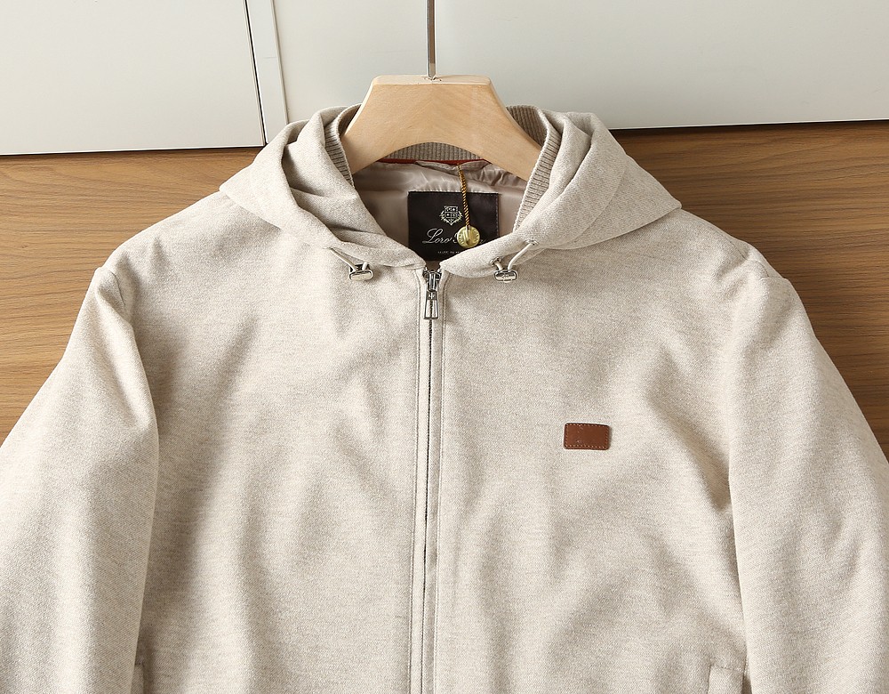 🌾2026早春新款lP🆕套装LoroPiana🔥爆款推荐！经典舒适性极高的一款套装。原单狠货休闲时尚套装