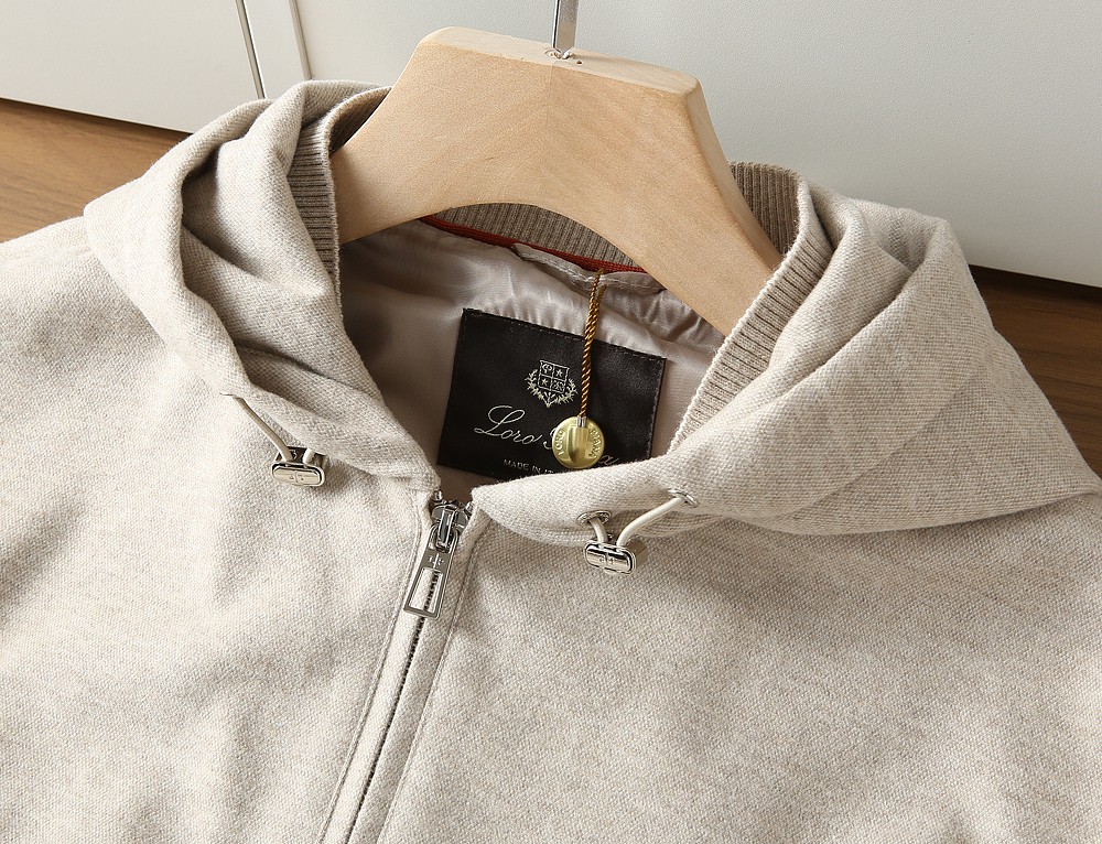 🌾2026早春新款lP🆕套装LoroPiana🔥爆款推荐！经典舒适性极高的一款套装。原单狠货休闲时尚套装