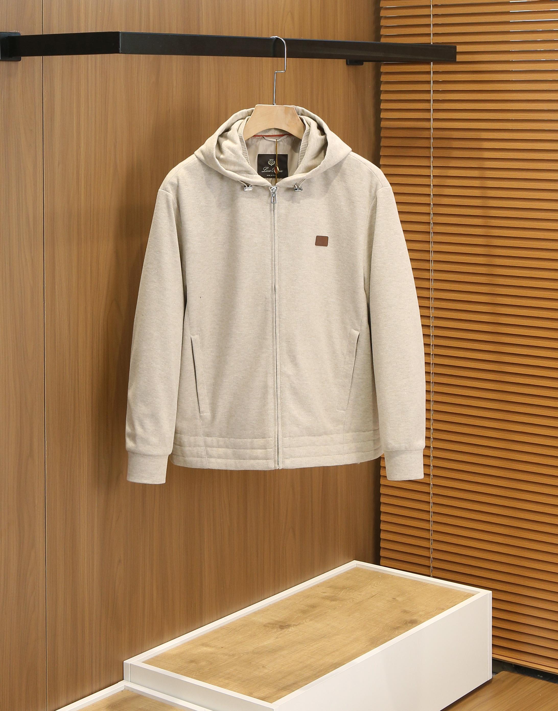 🌾2026早春新款lP🆕套装LoroPiana🔥爆款推荐！经典舒适性极高的一款套装。原单狠货休闲时尚套装