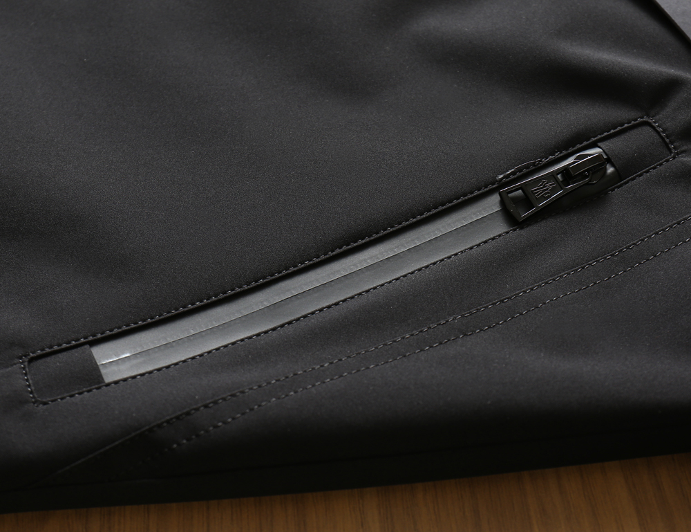 🌾蒙口2026早春新款连帽夹克外套，众多明星都爱穿的时尚百搭单品！喜欢经典简约的朋友,一定不能错过了这款