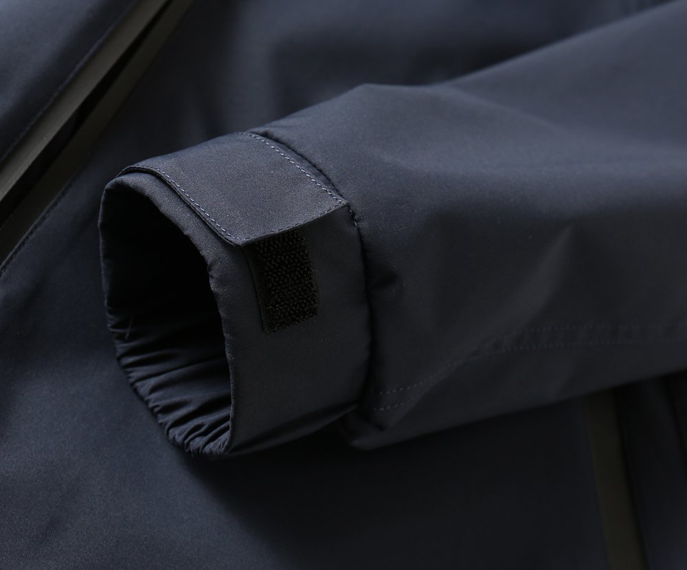 🌾蒙口2026早春新款连帽夹克外套，众多明星都爱穿的时尚百搭单品！喜欢经典简约的朋友,一定不能错过了这款