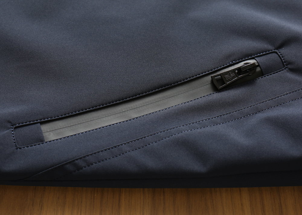 🌾蒙口2026早春新款连帽夹克外套，众多明星都爱穿的时尚百搭单品！喜欢经典简约的朋友,一定不能错过了这款