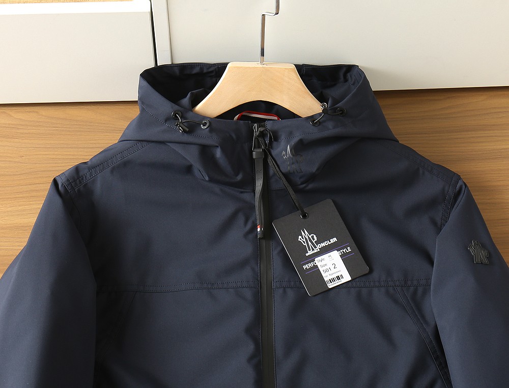 🌾蒙口2026早春新款连帽夹克外套，众多明星都爱穿的时尚百搭单品！喜欢经典简约的朋友,一定不能错过了这款