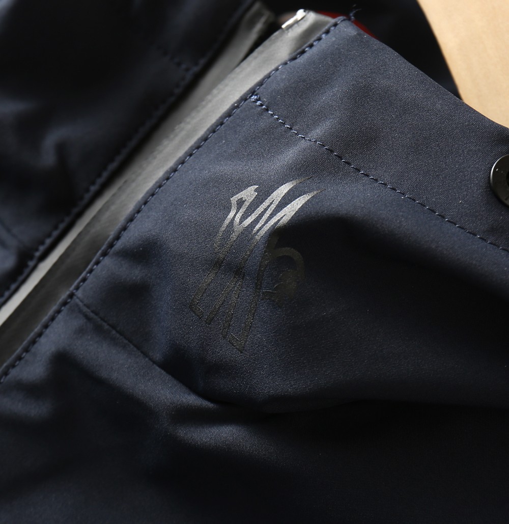 🌾蒙口2026早春新款连帽夹克外套，众多明星都爱穿的时尚百搭单品！喜欢经典简约的朋友,一定不能错过了这款