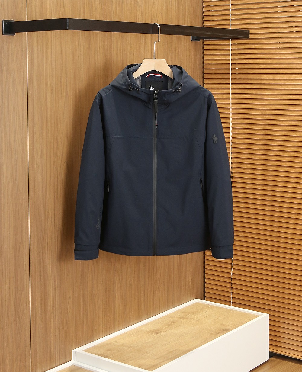 🌾蒙口2026早春新款连帽夹克外套，众多明星都爱穿的时尚百搭单品！喜欢经典简约的朋友,一定不能错过了这款