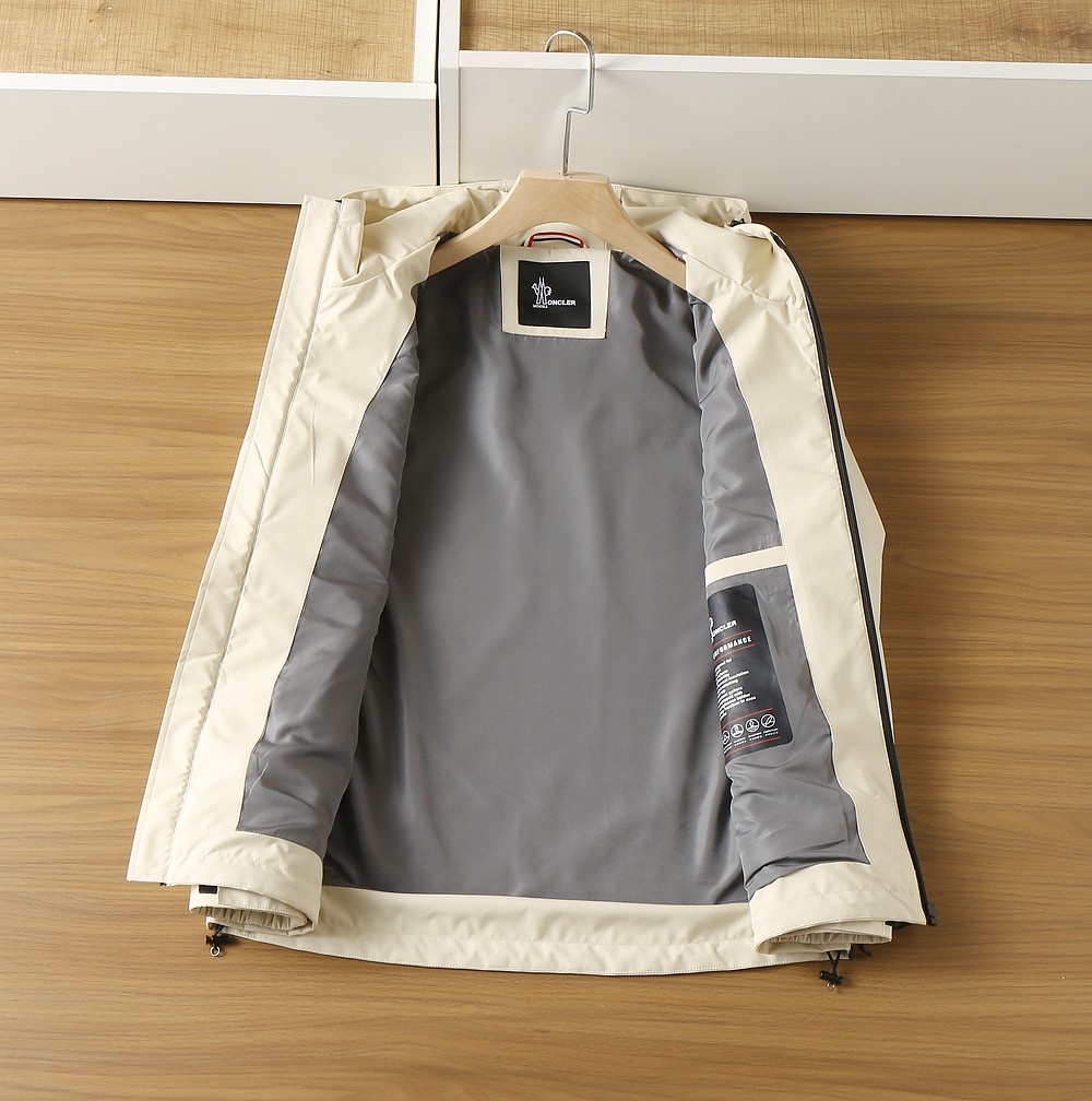 🌾蒙口2026早春新款连帽夹克外套，众多明星都爱穿的时尚百搭单品！喜欢经典简约的朋友,一定不能错过了这款