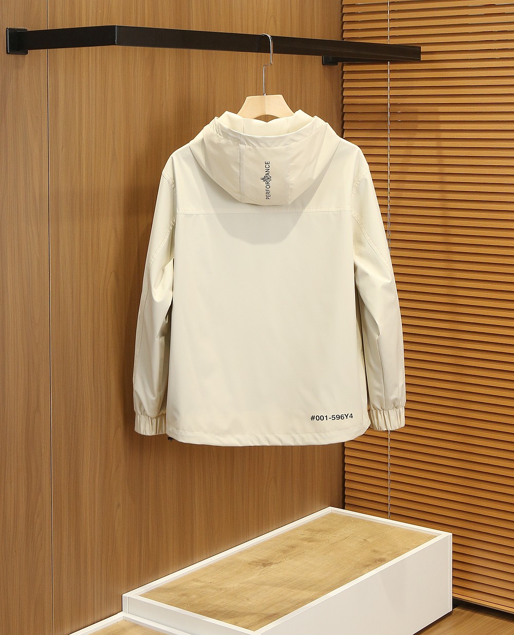 🌾蒙口2026早春新款连帽夹克外套，众多明星都爱穿的时尚百搭单品！喜欢经典简约的朋友,一定不能错过了这款