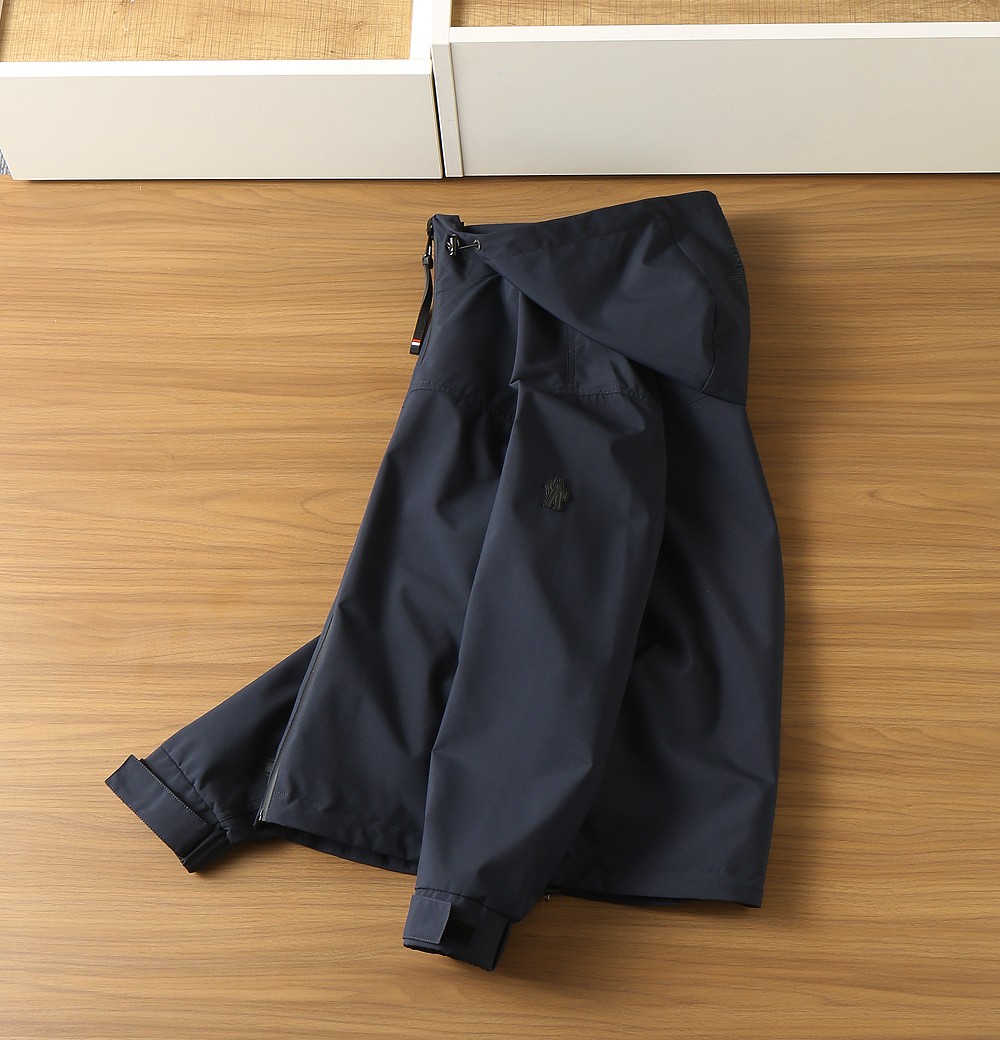 🌾蒙口夹克尺寸表……5501