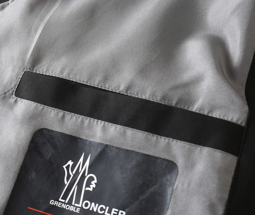 🌾蒙口夹克尺寸表……5501