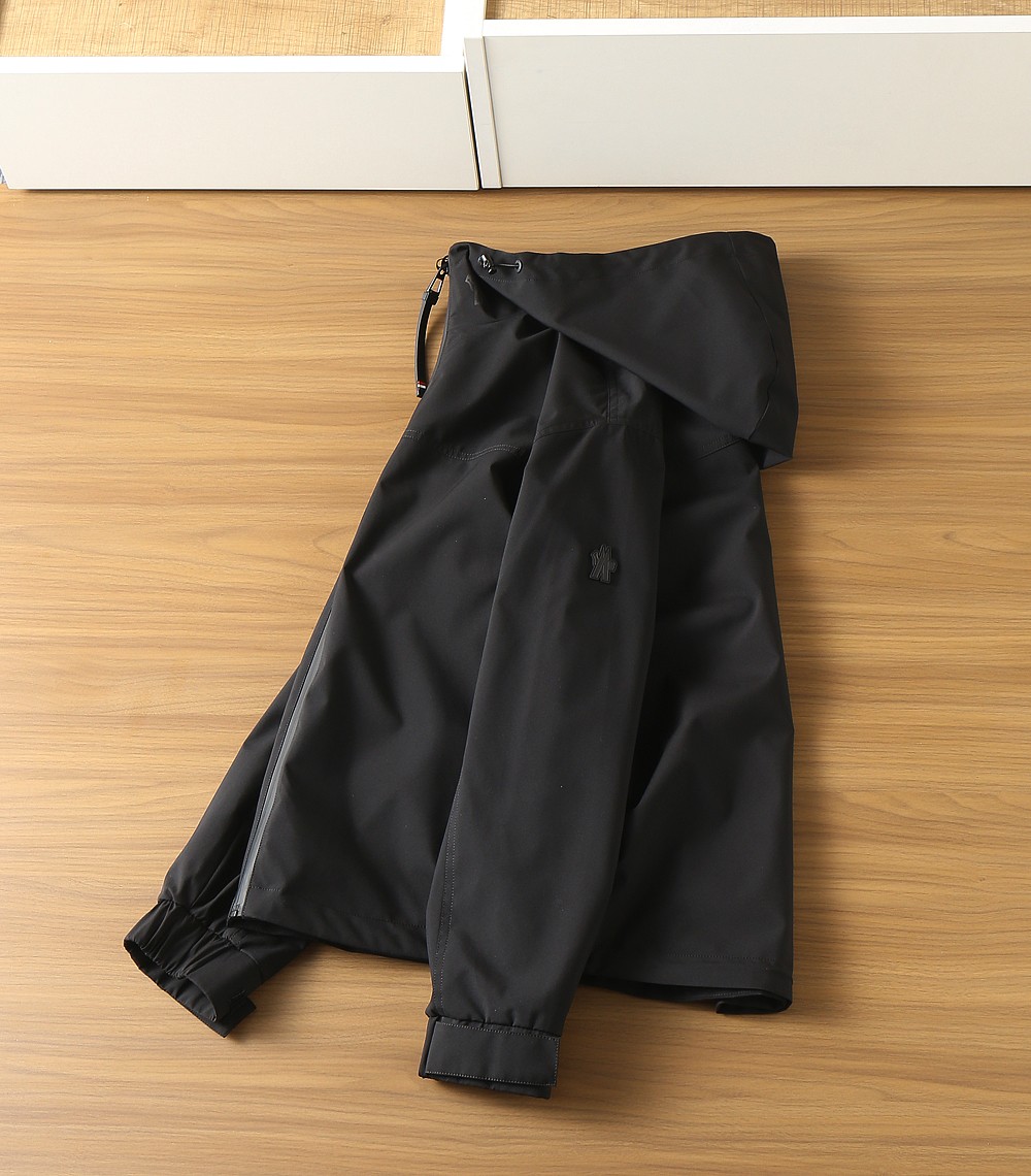 🌾蒙口夹克尺寸表……5501