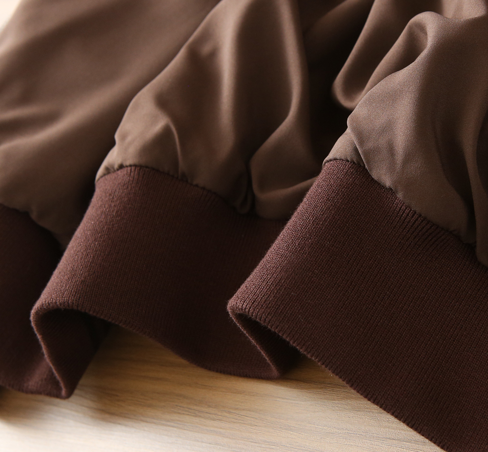 🌾巴宝莉夹克尺寸表……J-2276