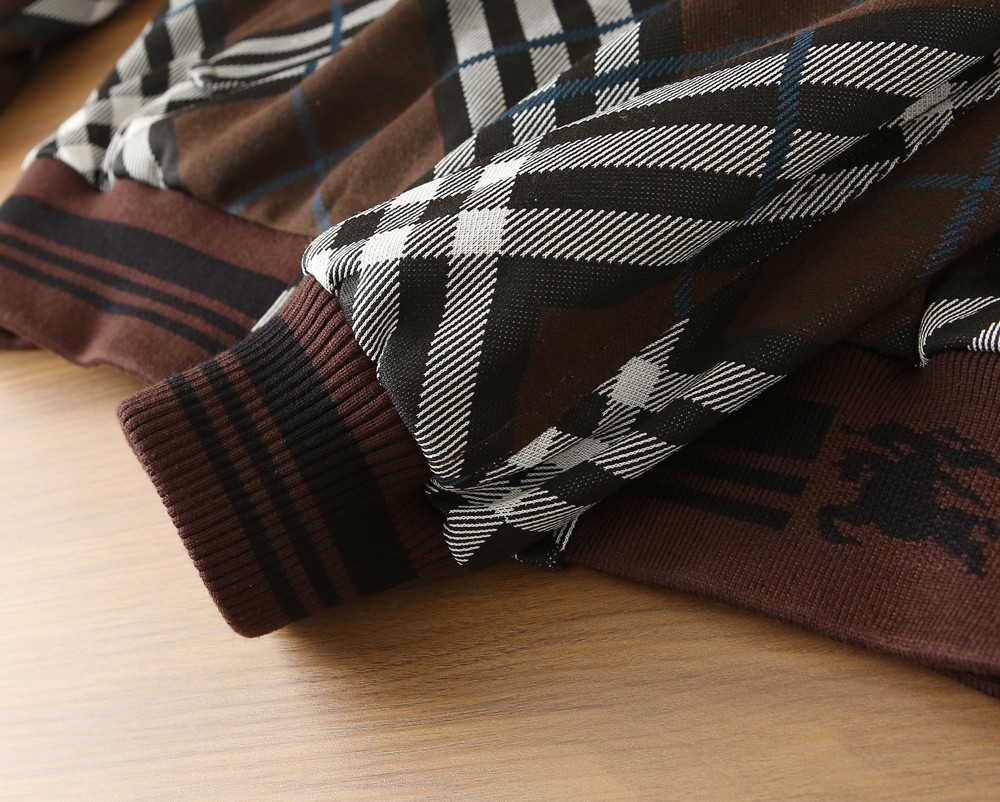 🌾巴宝莉夹克尺寸表……J-2276