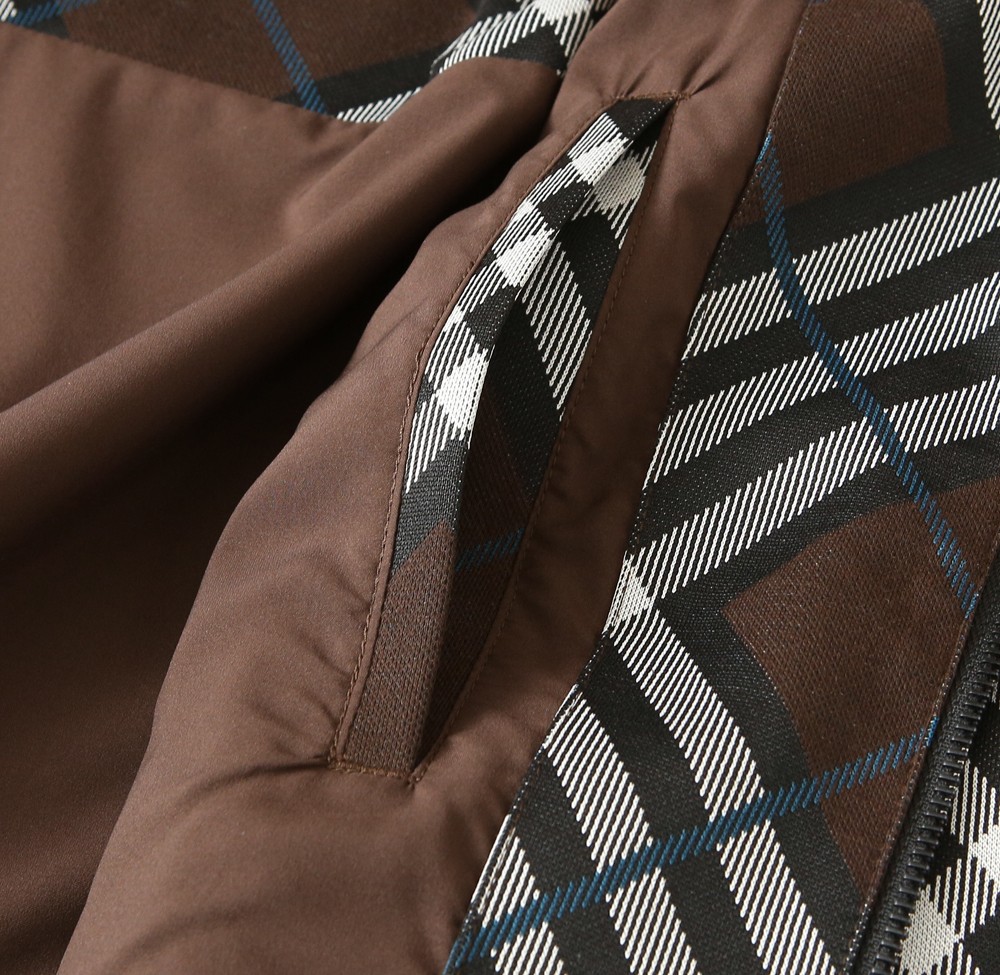 🌾巴宝莉夹克尺寸表……J-2276