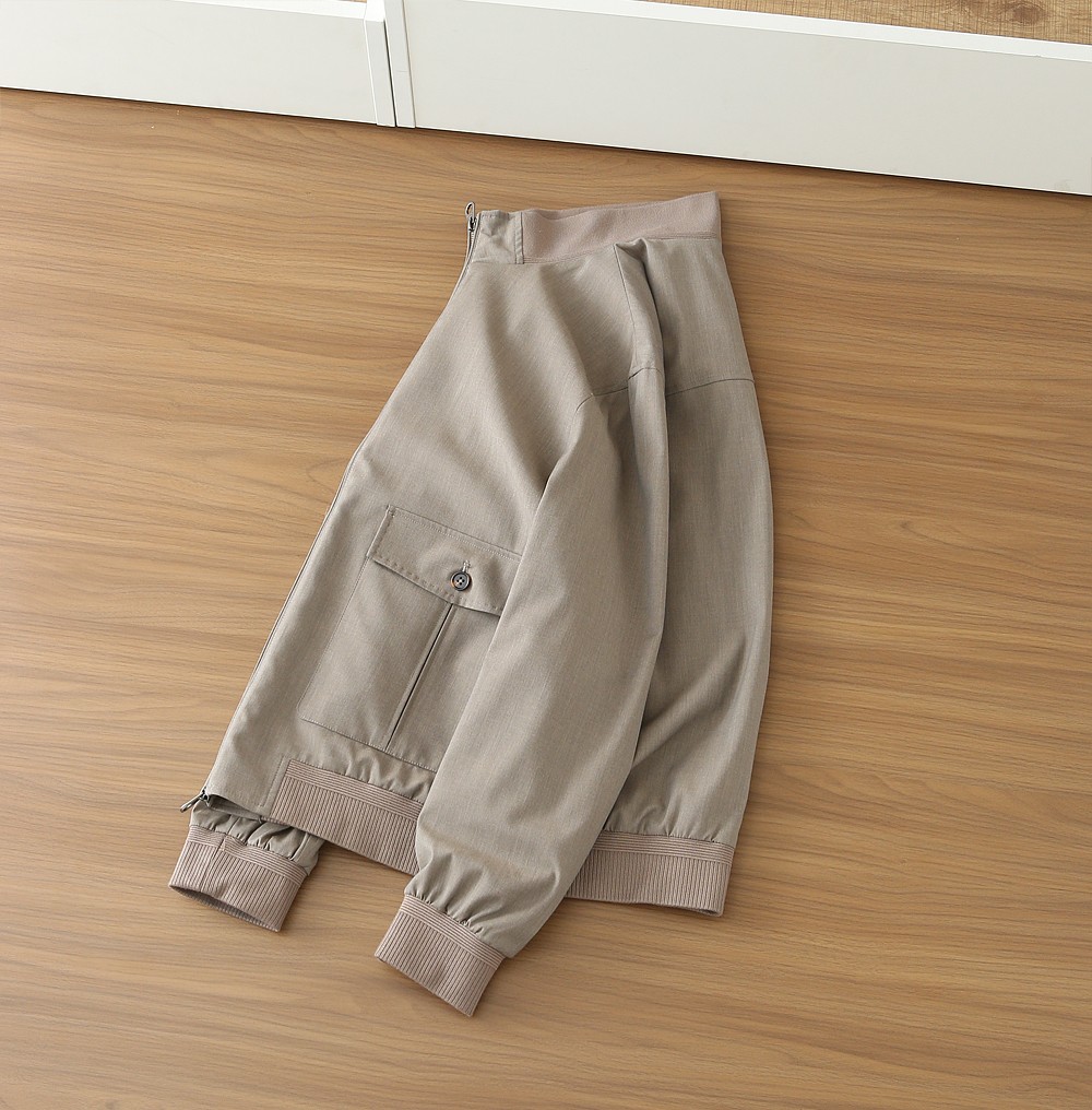 /套 Loro Piana羊毛套装尺寸表……A527