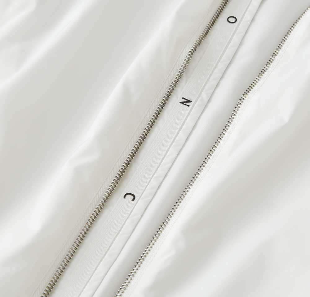 蒙口 2026早春新款男士连帽夹克外套，众多明星都爱穿的时尚百搭单品！喜欢经典简约的朋友,一定不能错过了