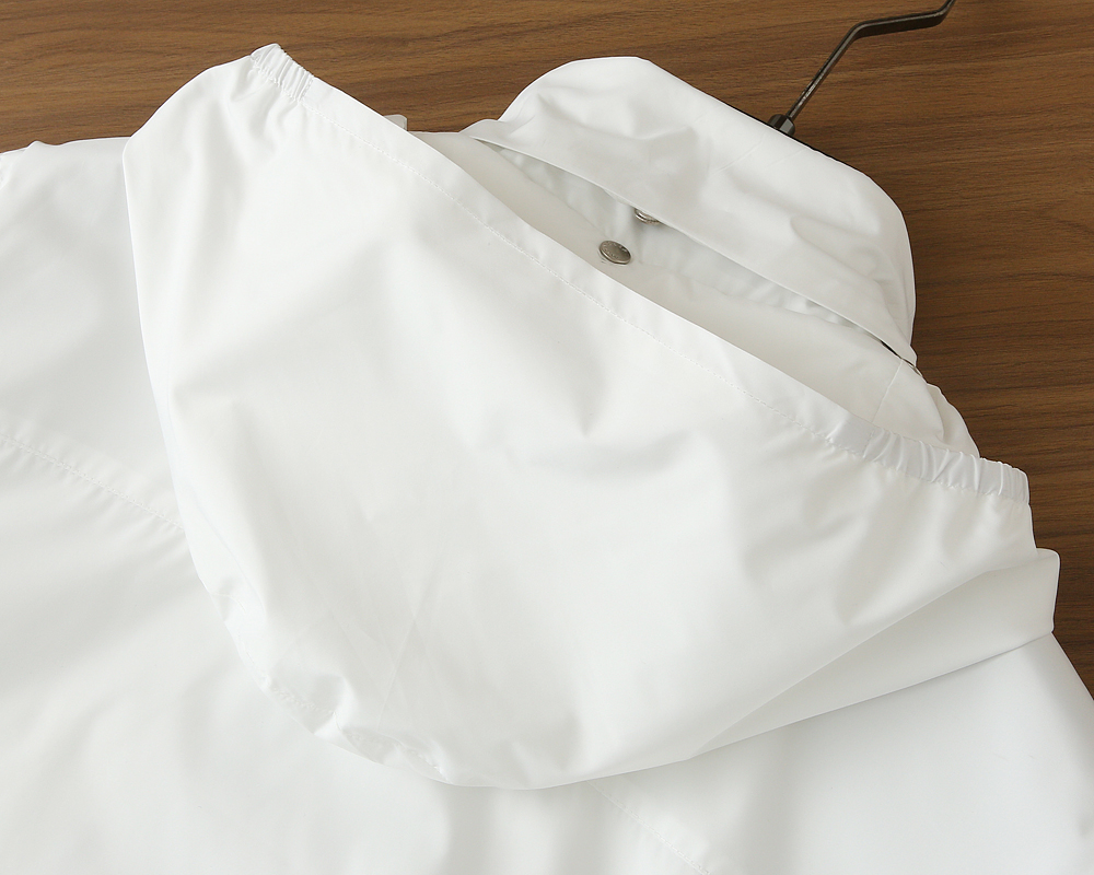 蒙口 2026早春新款男士连帽夹克外套，众多明星都爱穿的时尚百搭单品！喜欢经典简约的朋友,一定不能错过了