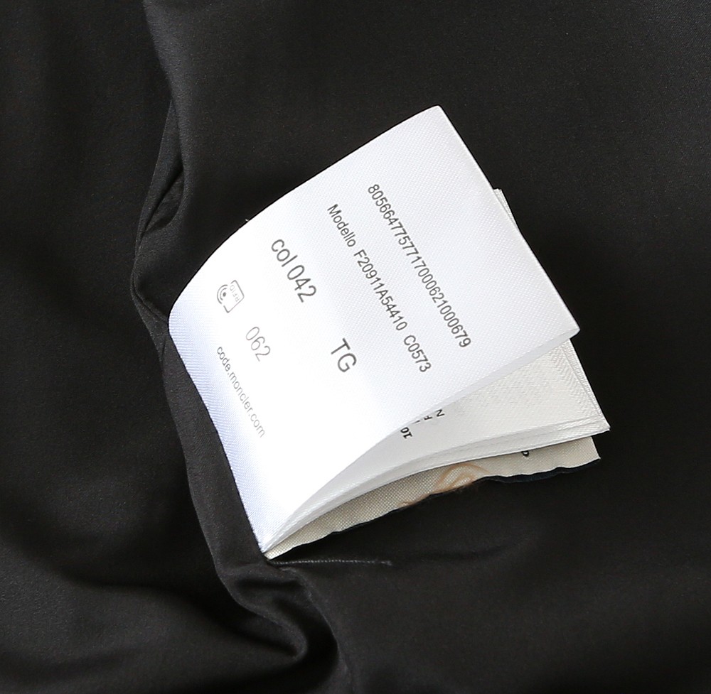 蒙口连帽夹克尺寸表……88021