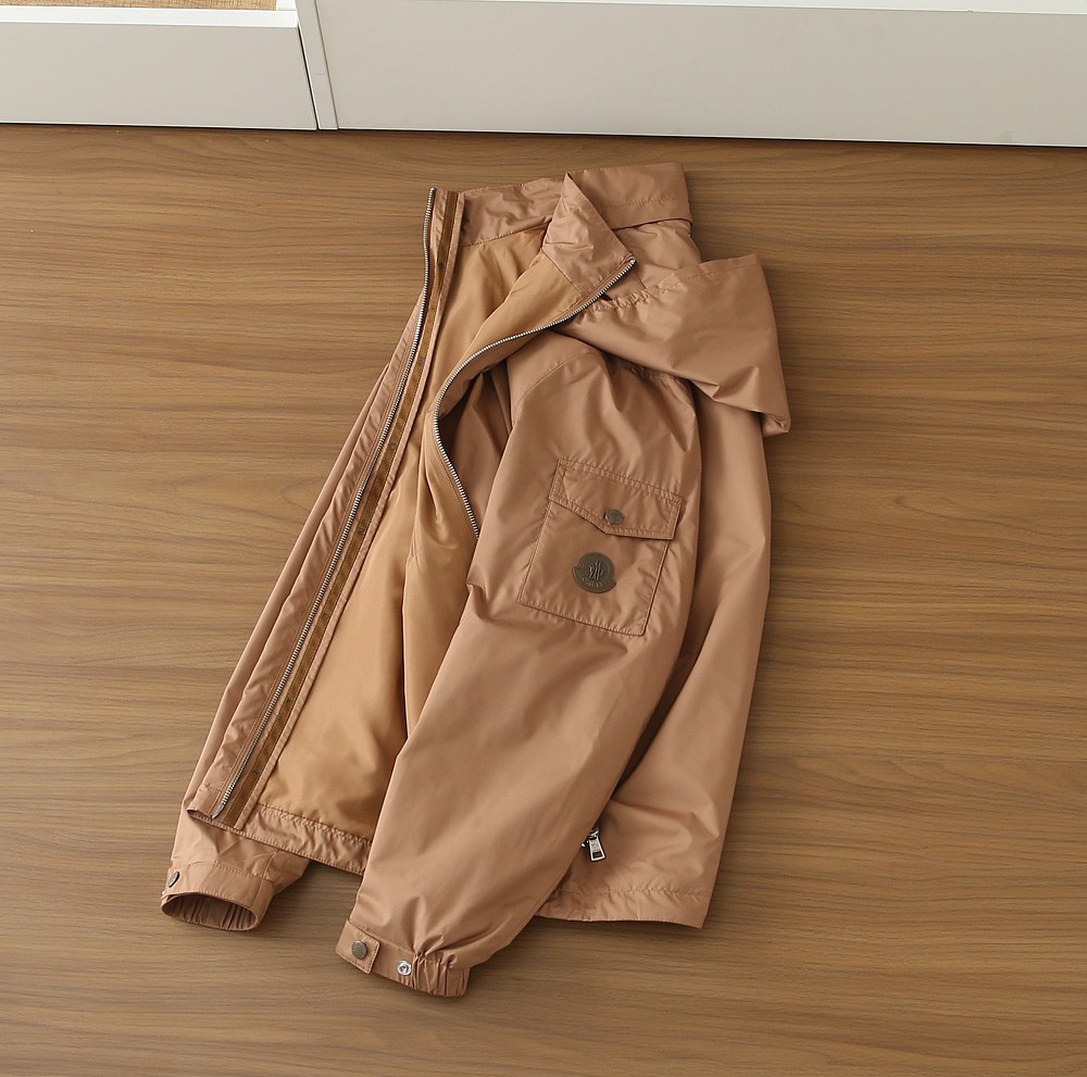 蒙口连帽夹克尺寸表……88021