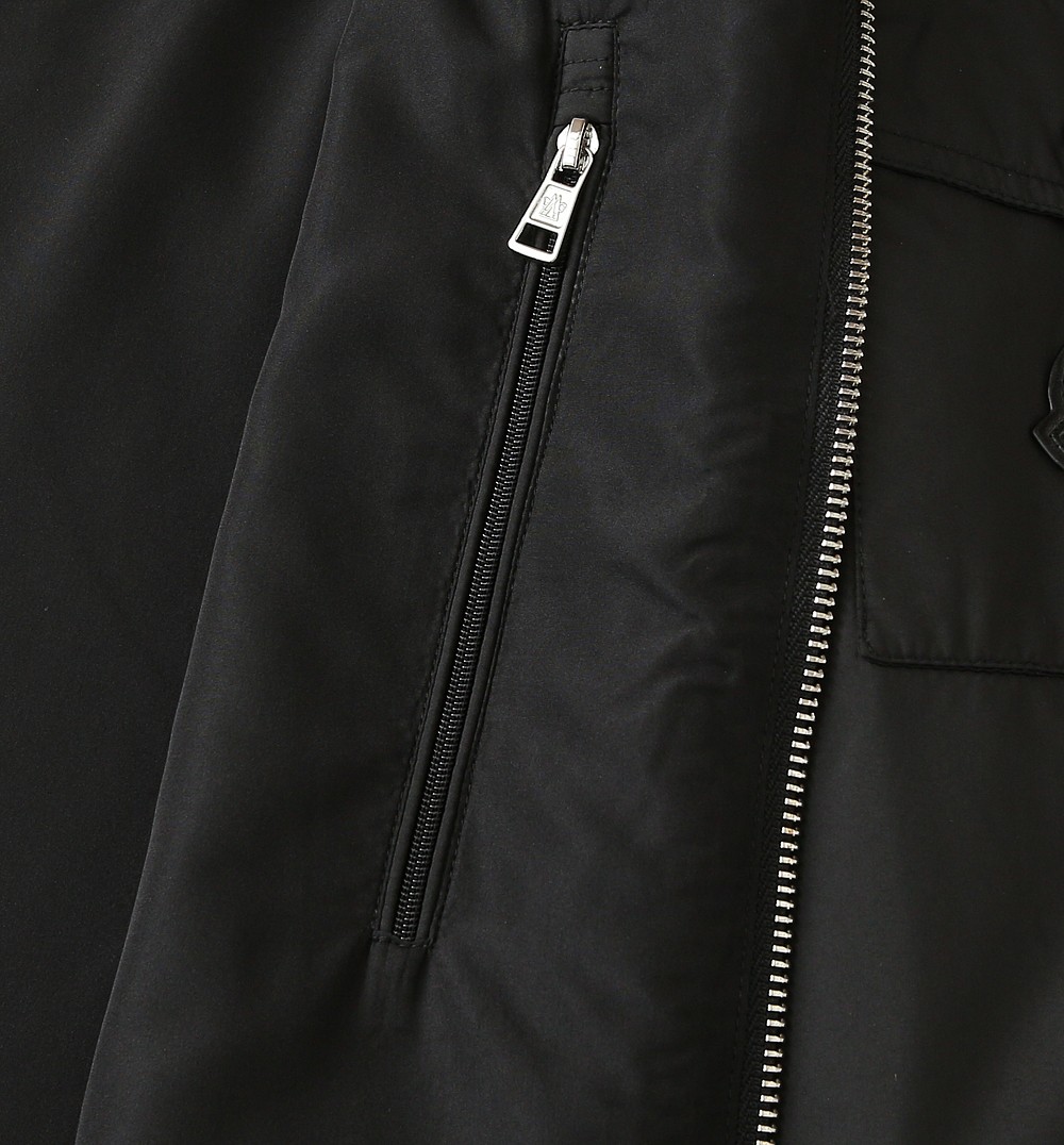 蒙口连帽夹克尺寸表……88021