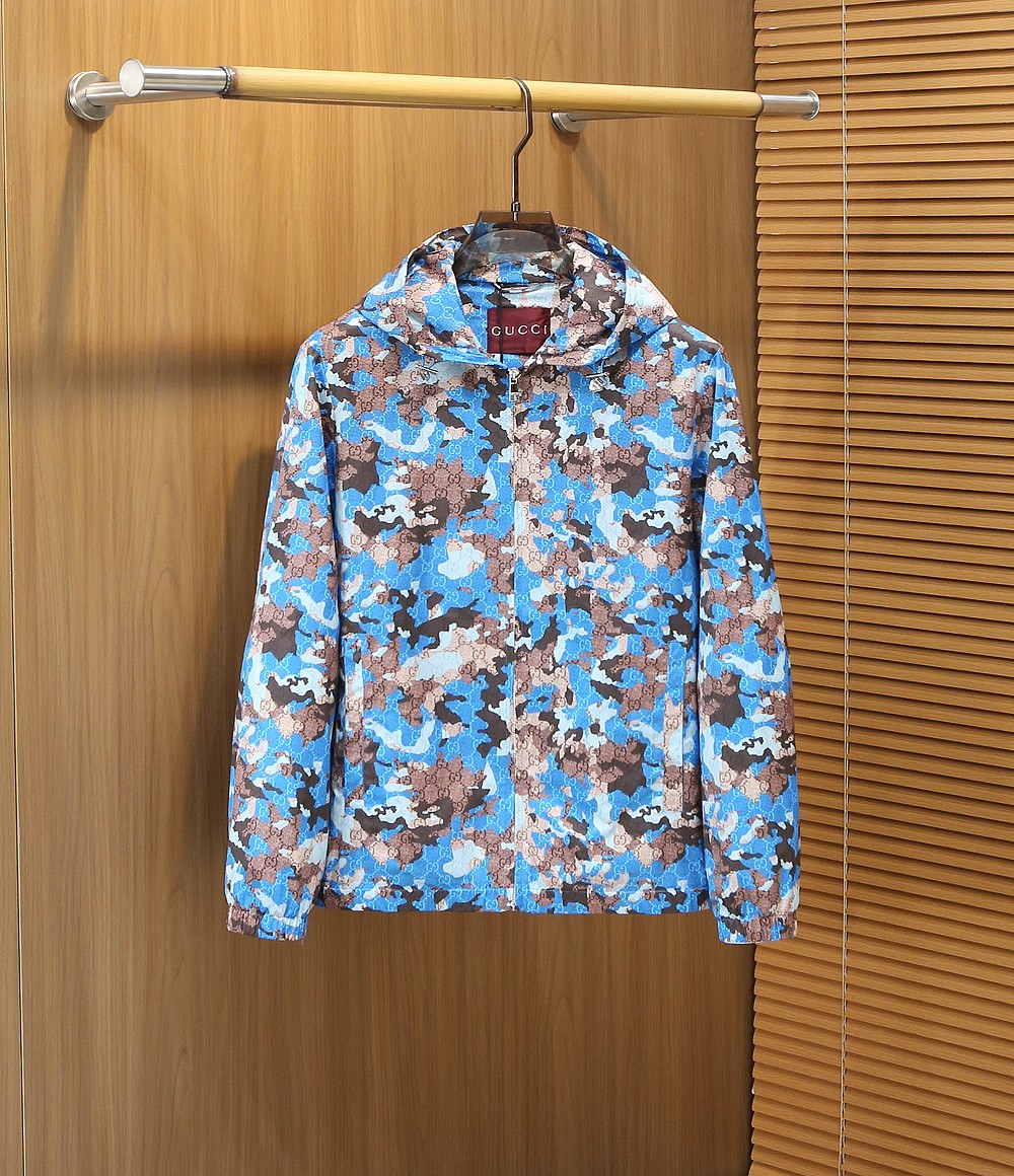 구찌 남성 자켓 SS 49835 Gucci