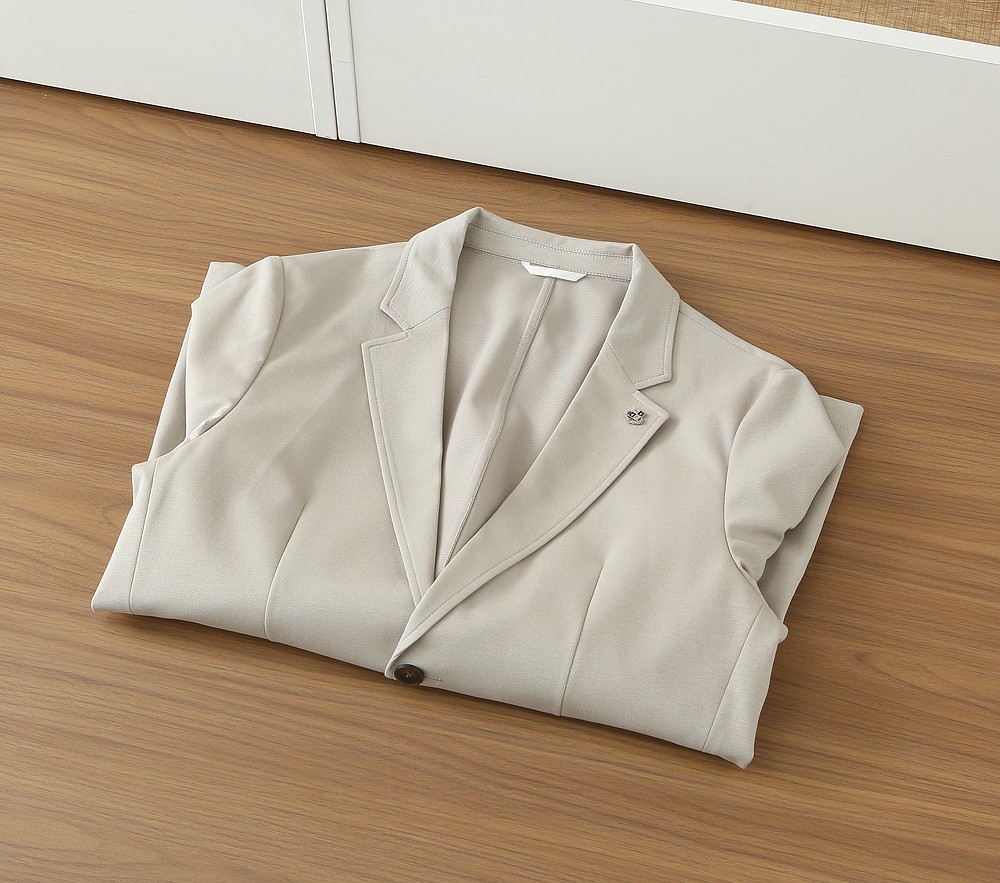 Loro piana休闲西服外套尺寸表…BX