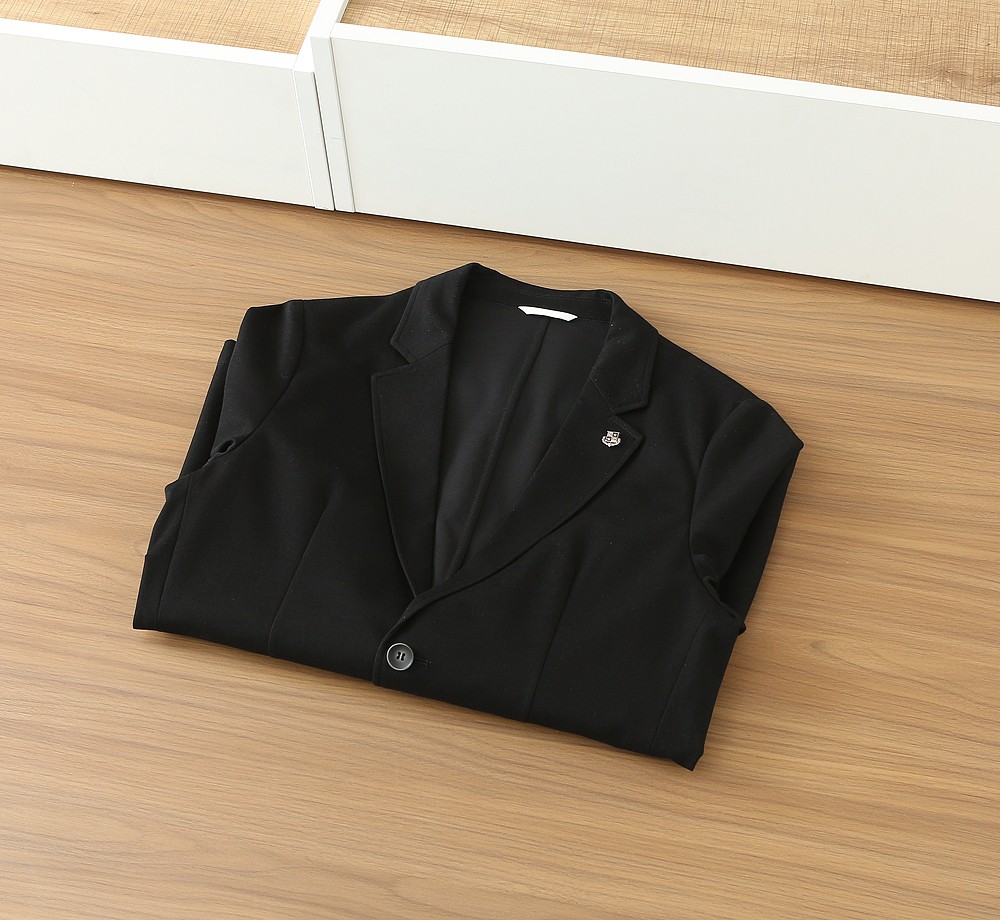 Loro piana休闲西服外套尺寸表…BX