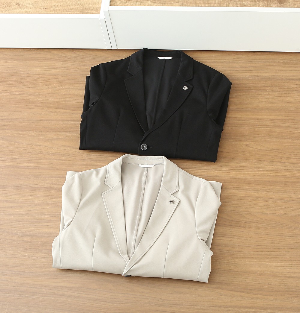 Loro piana休闲西服外套尺寸表…BX