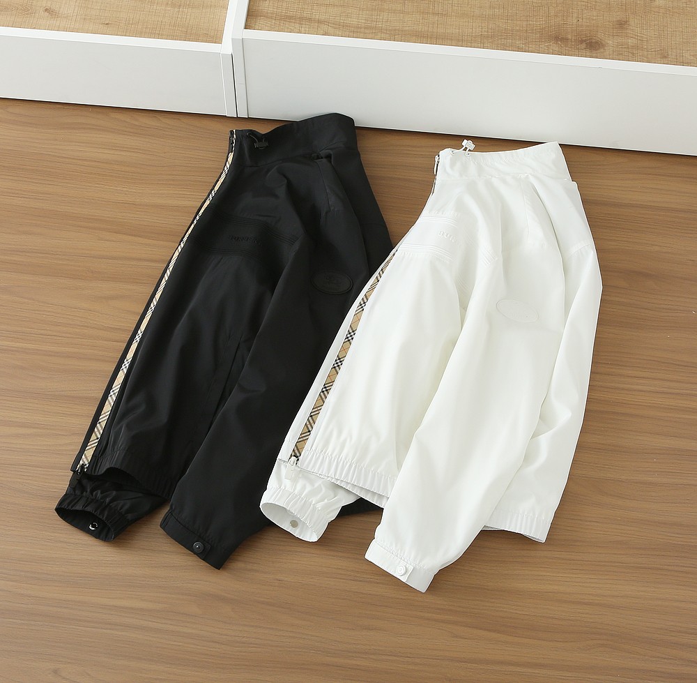 巴宝莉夹克尺寸表……89002