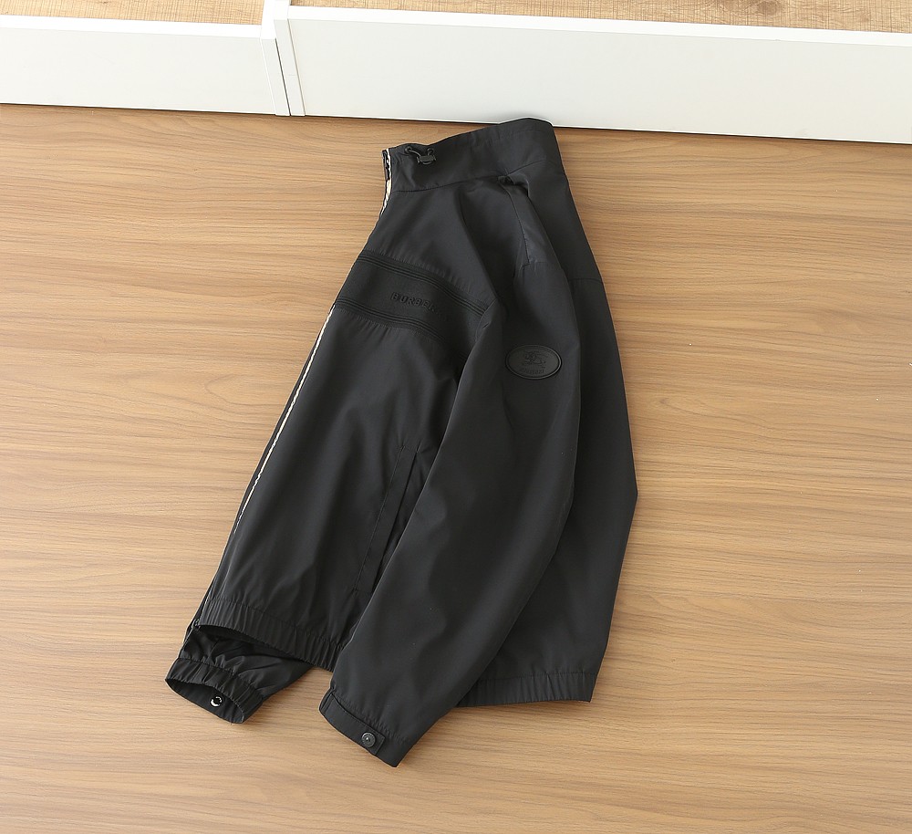 巴宝莉夹克尺寸表……89002