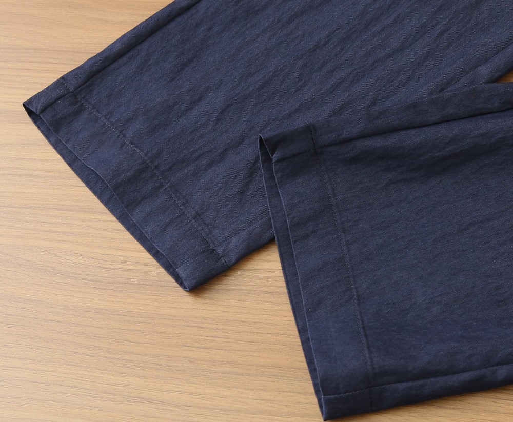 /套 杰尼亚套装 不单卖！2026春夏系列针脚细密，色调与缝线呼应，既强化品牌身份，又以低调的工艺细节传