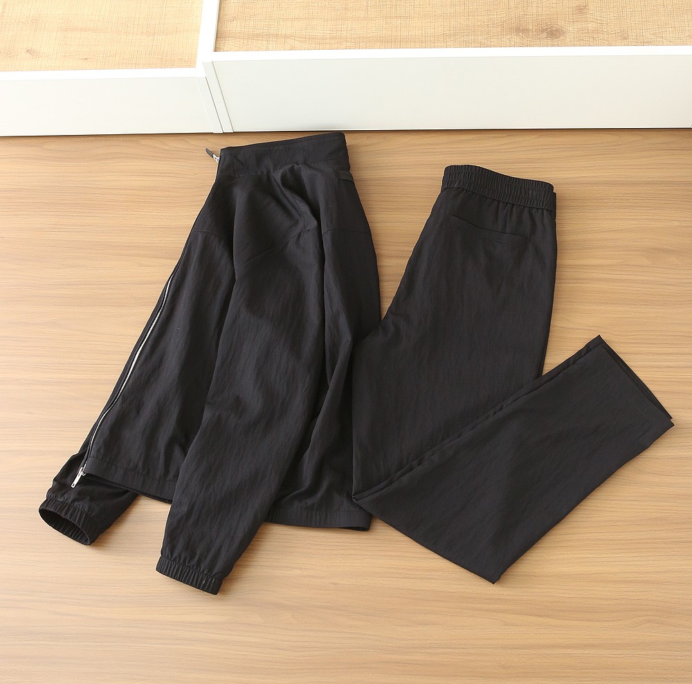 /套 杰尼亚套装尺寸表……A511