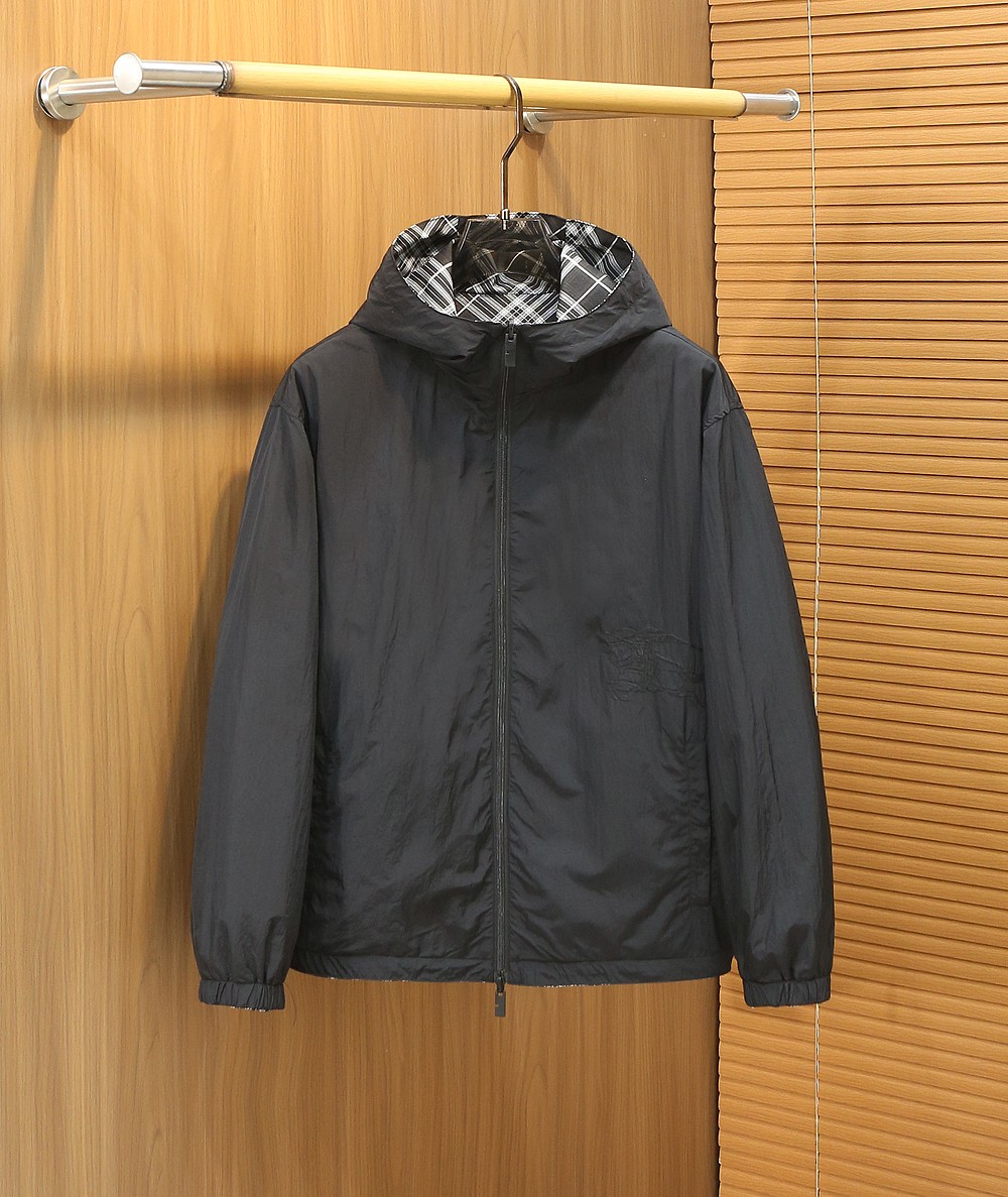 버버리 남성 자켓 78197 Burberry