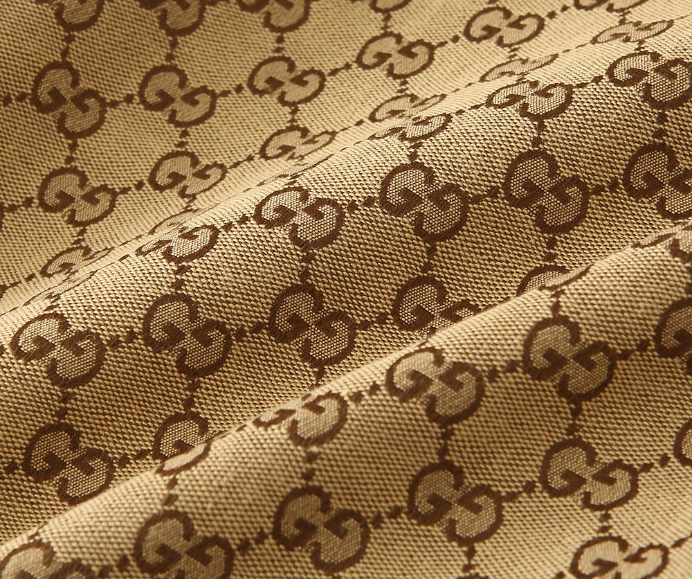 2026SS春季新款Gucci翻领夹克🆕原版1:1订制五金配件,全进口原版定制 欢迎专柜对比 绝对的高品