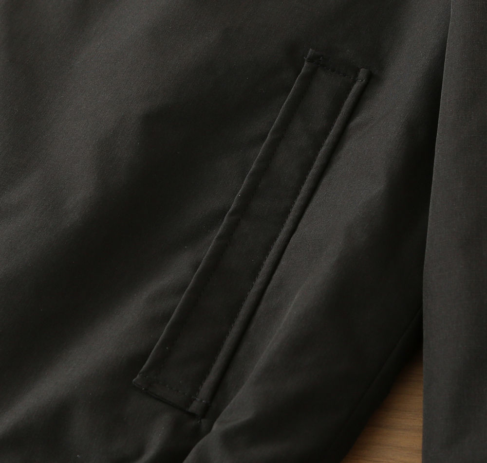 2026SS春季新款LV双面穿 连帽夹克🆕原版1:1订制五金配件,全进口原版定制 欢迎专柜对比 绝对的高