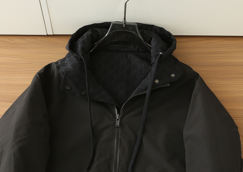 2026SS春季新款LV双面穿 连帽夹克🆕原版1:1订制五金配件,全进口原版定制 欢迎专柜对比 绝对的高