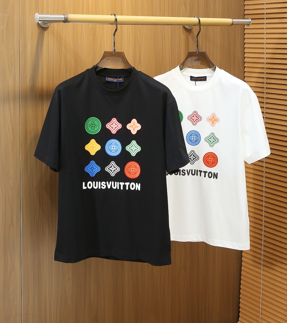LV短袖尺寸表……T8159