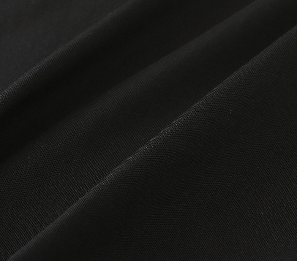 蒙口2026春夏新款首发专柜最新款短袖圆领T恤 高端订制 设计前卫时尚！品牌logo重工艺设计 高端定制