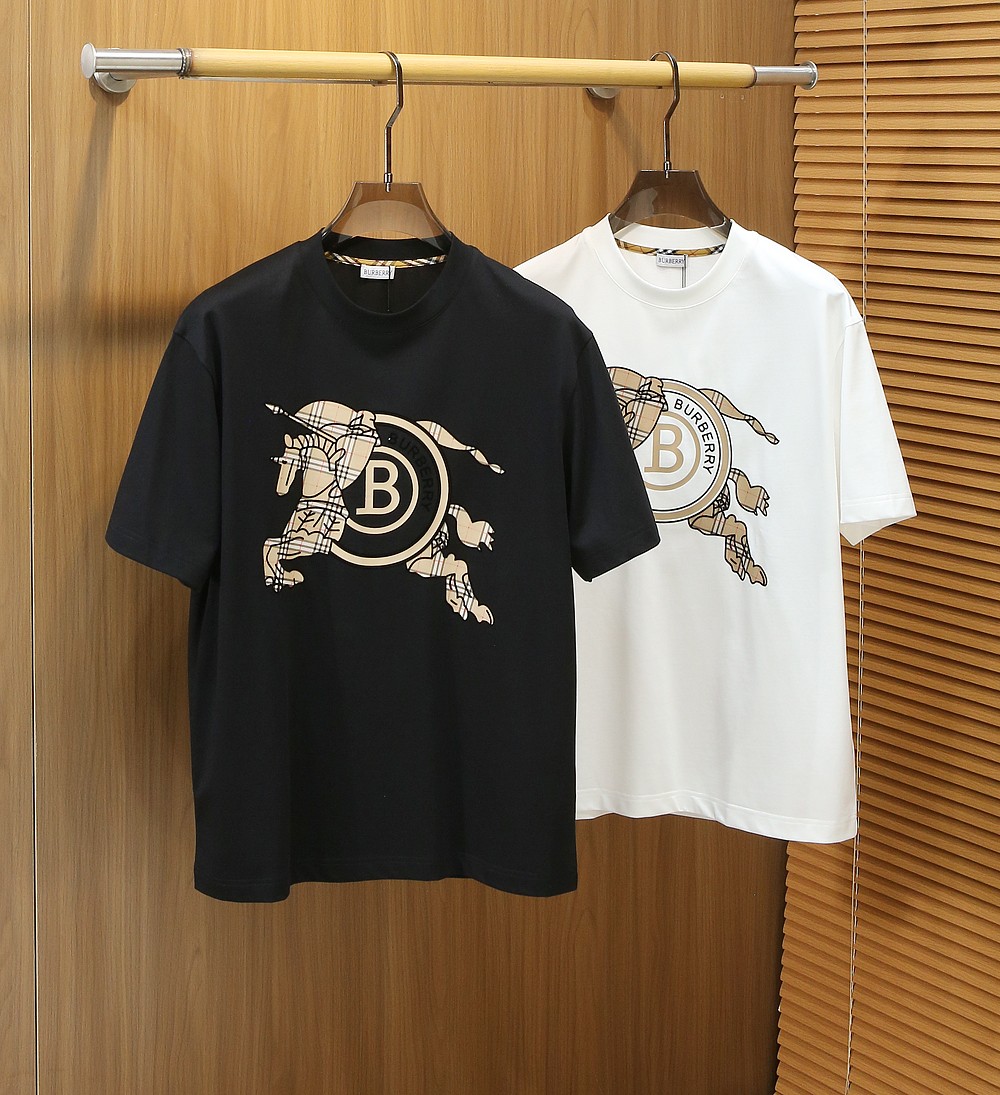 巴宝莉短袖尺寸表……T8152