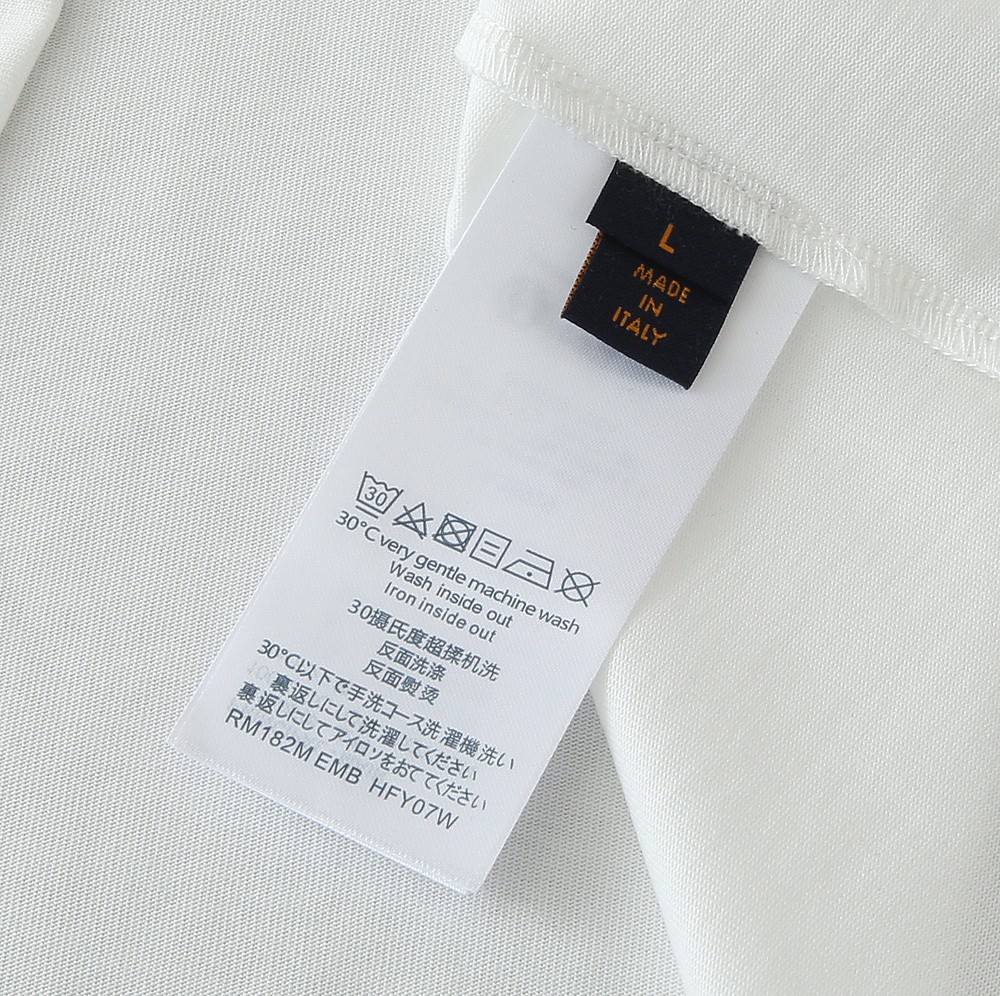 LV短袖尺寸表……T8156